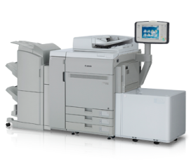 Canon imagePRESS C650