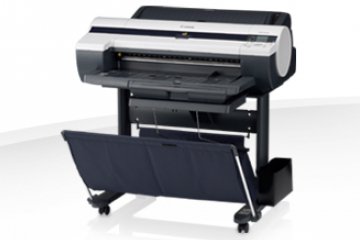 Canon imagePROGRAF iPF610