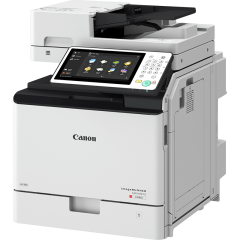Canon imageRUNNER ADVANCE C255/C355
